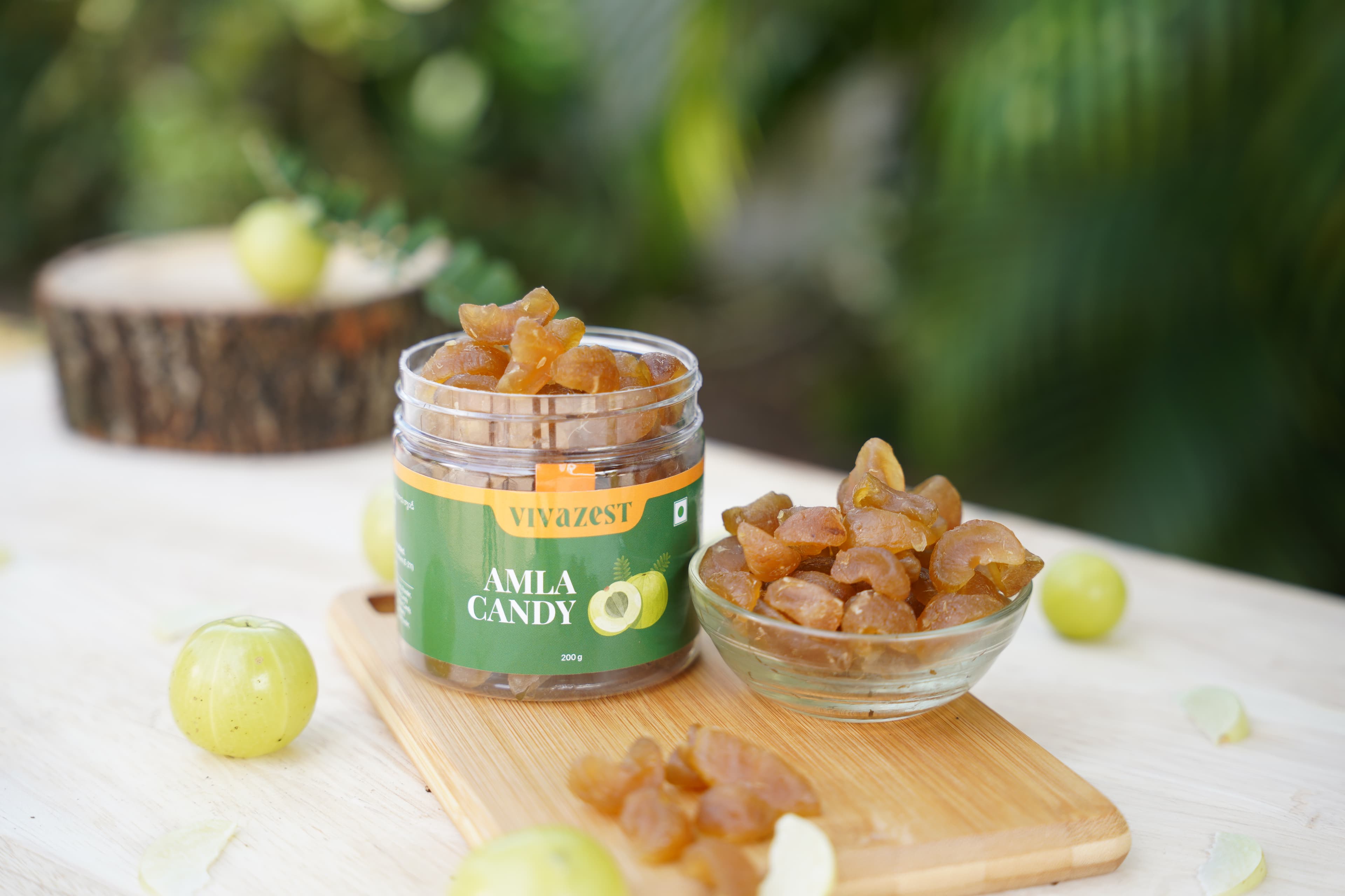 Amla Candy Default